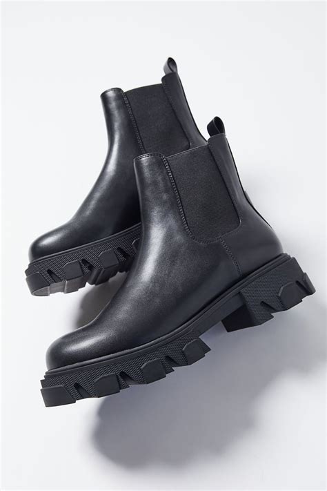 prada chunky boots dupe|prada boots dupe zara.